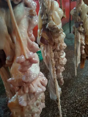 Meat Supplier Kifaru 001