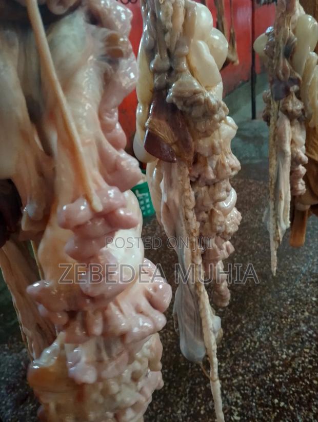 Meat Supplier Kifaru 001 - thumbnail 5