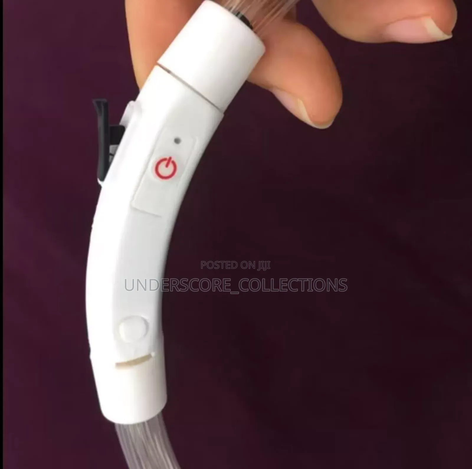 Rechargeable Light Up Pets Collar