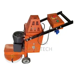 Terrazo Electric Machine