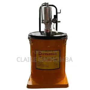 Premier Grease Bucket 40 Litres