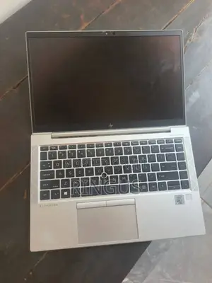 Laptop HP EliteBook 840 G7 16GB Intel Core i7 SSD 256GB