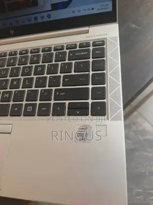 Laptop HP EliteBook 840 G7 16GB Intel Core i7 SSD 256GB