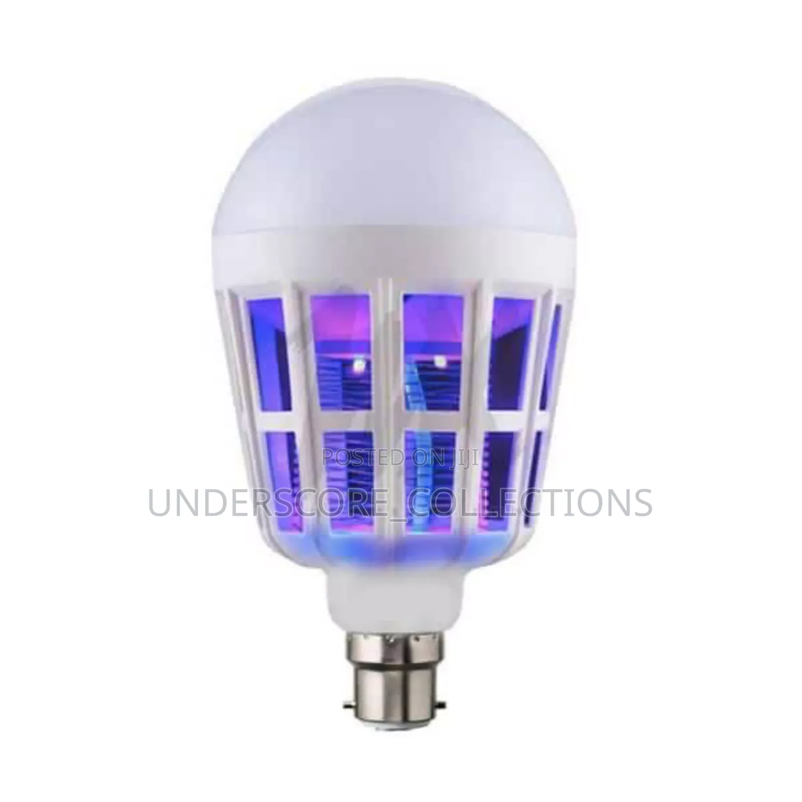 Bulb Mosquito Killer Lamp