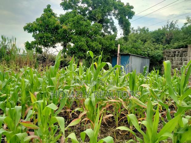 Eighth Acre Plot for Sale in Ongata Rongai, Kandisi. - thumbnail 2