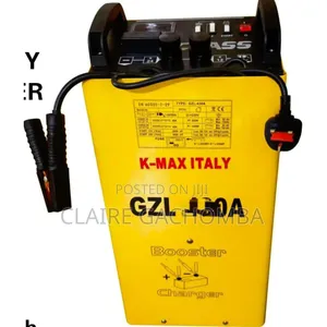 Kmax 530ah Italy Battery Charger