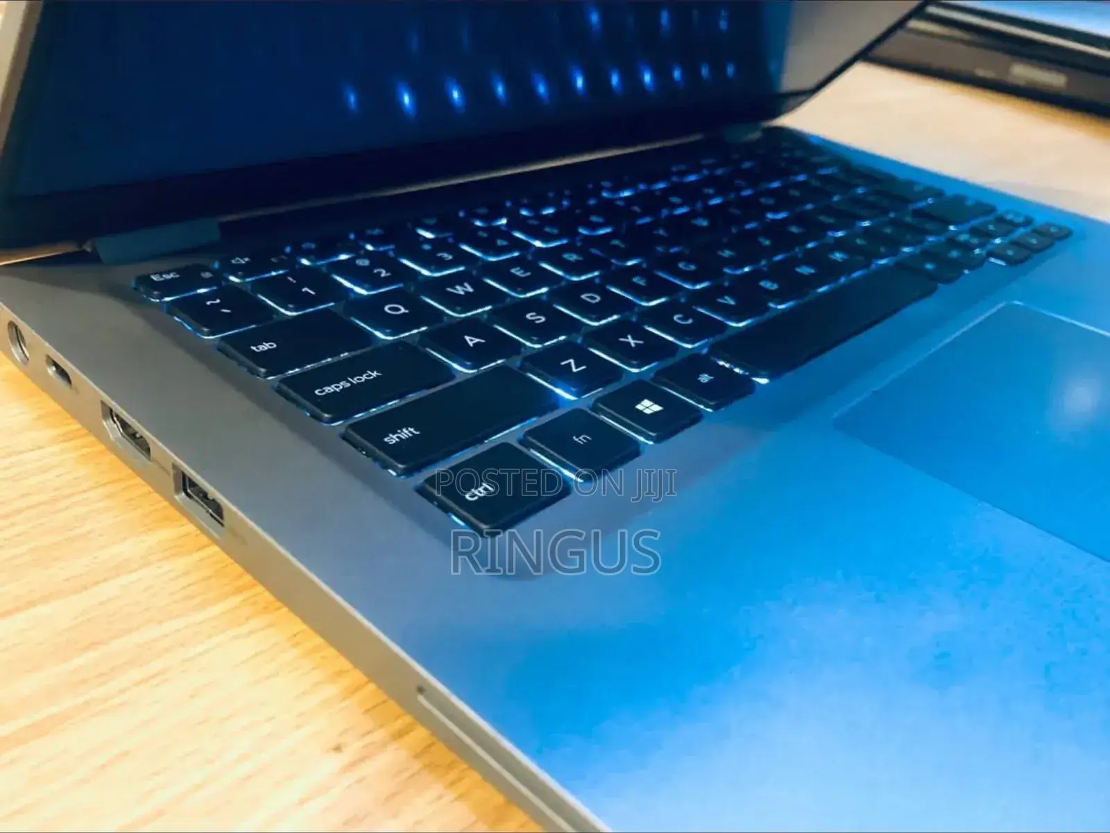 Laptop Dell Latitude 5310 16GB Intel Core I5 SSD 256GB