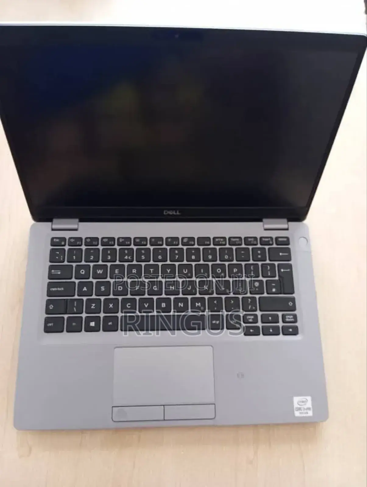 Laptop Dell Latitude 5310 16GB Intel Core I5 SSD 256GB