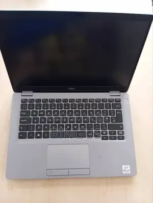 Laptop Dell Latitude 5310 16GB Intel Core I5 SSD 256GB