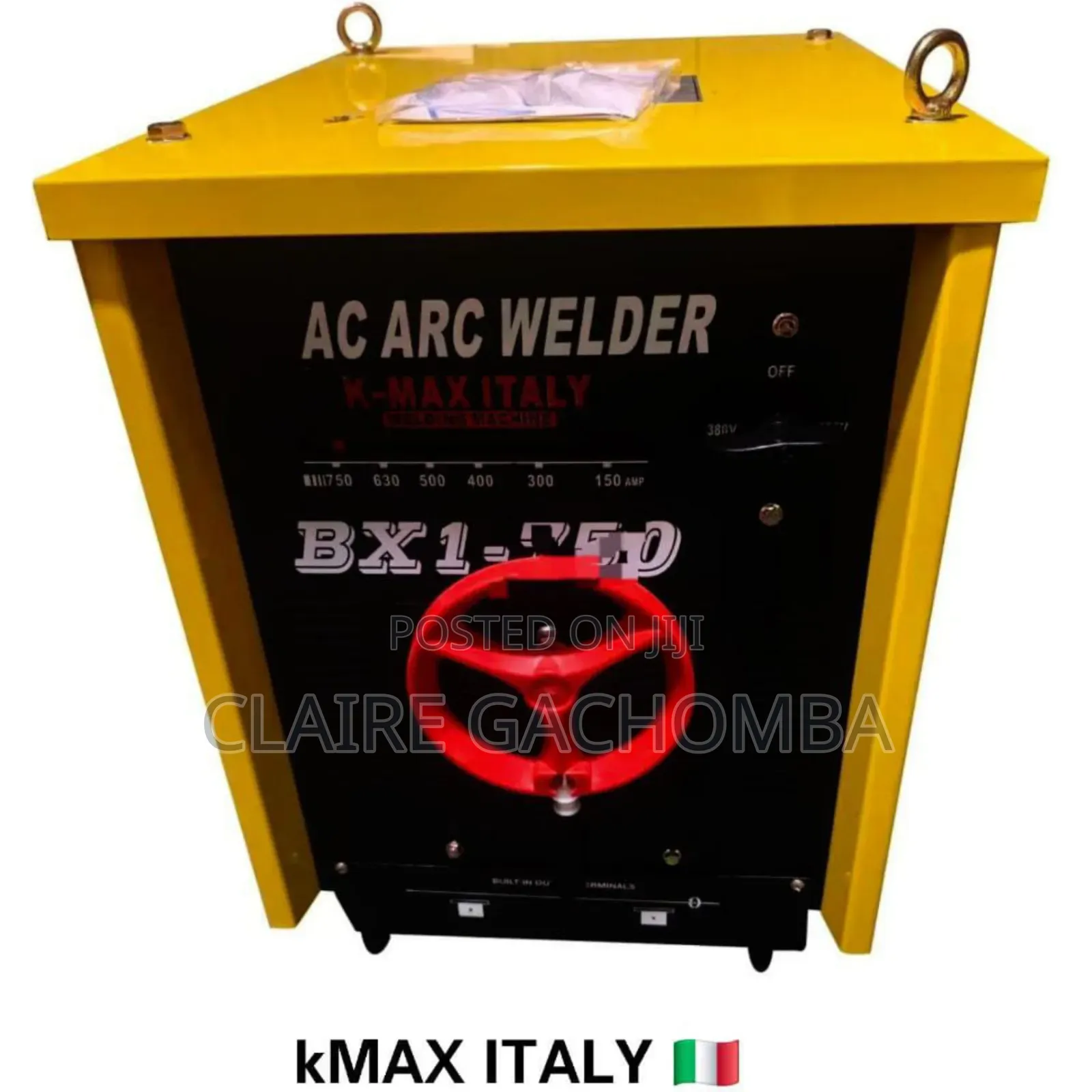 400ah Welding Machine Commercial Kmax