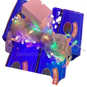 Multi Function 10m Led Fairy String Lights Christmas