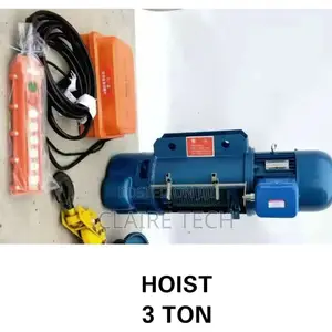 Hoist 3 Ton