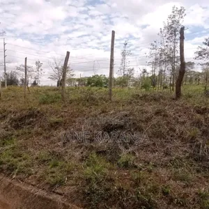 Quick Sale 2.5 Acres Opposite Thika Blue Post Hotel