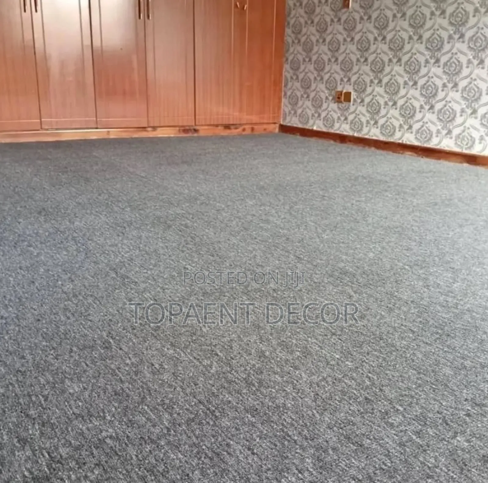 Edge to Edge Perfection Bedroom Delta Wall to Wall Carpets