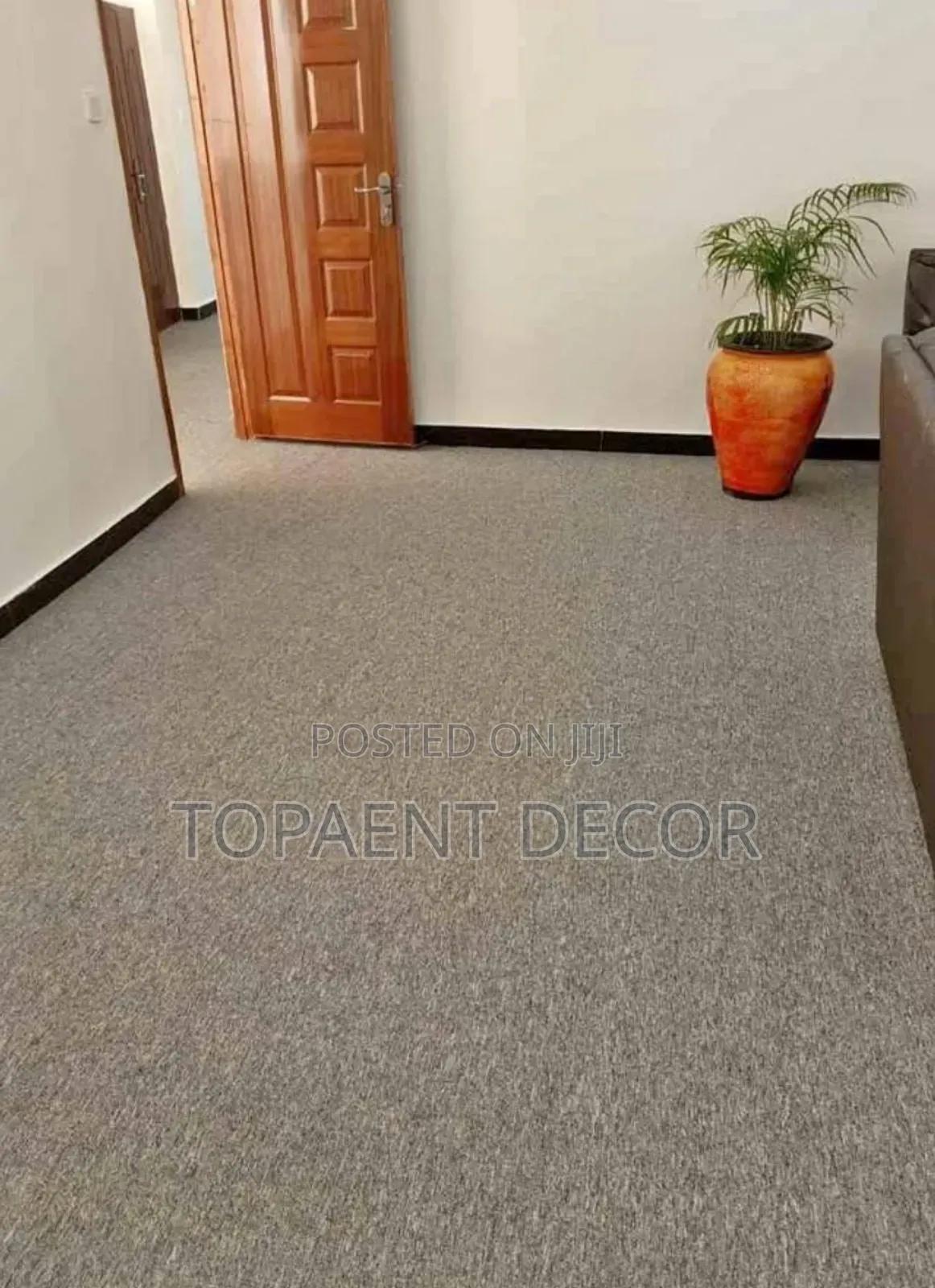 Light Grey Soft Tones,Total Comfort House Wall to Wall Delta Carpets