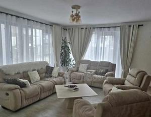 Of White,Elegantly Classic Window Curtains - thumbnail 2