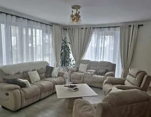 Of White,Elegantly Classic Window Curtains