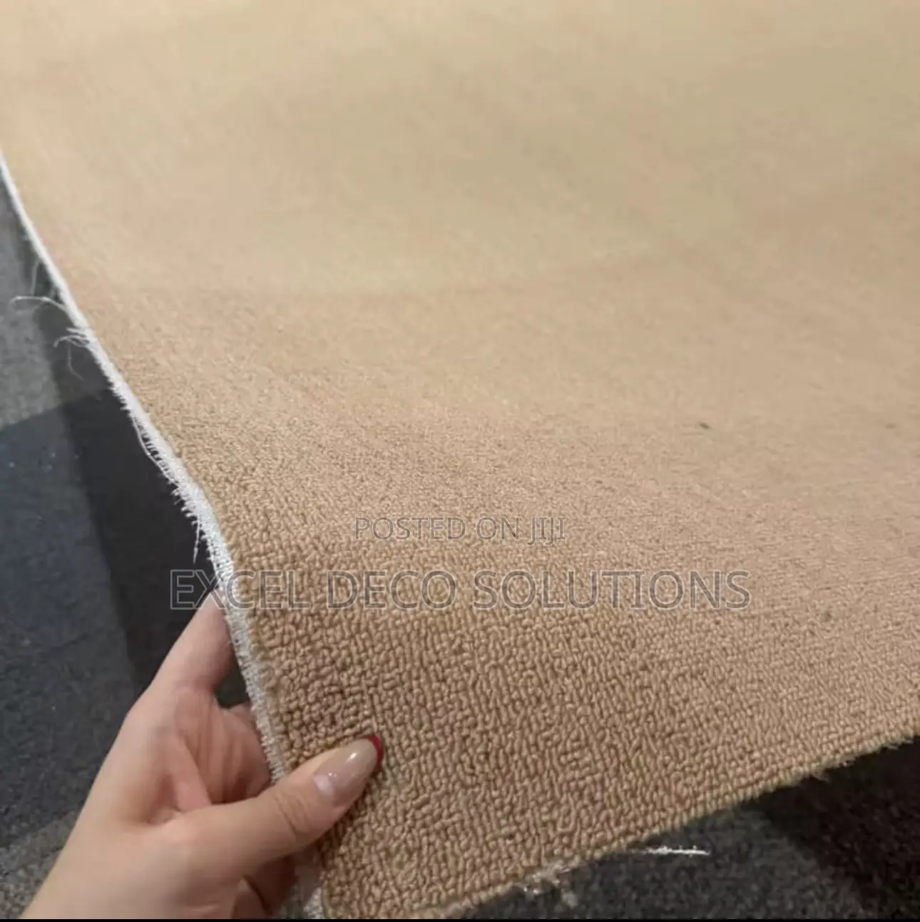 Elegant Delta Wall-to-Wall Carpets – Transform Your Space Today