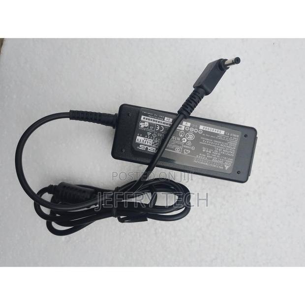 Asus 19v 1.75a Laptop Charger Adapter Original - main view