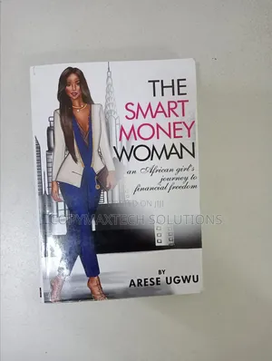 The Smart Money Woman Novel