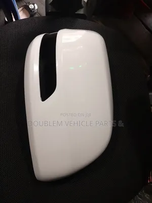 Sidemirror Cover Toyota Landcruiser Prado Fj150 2014,2015,2016,2017