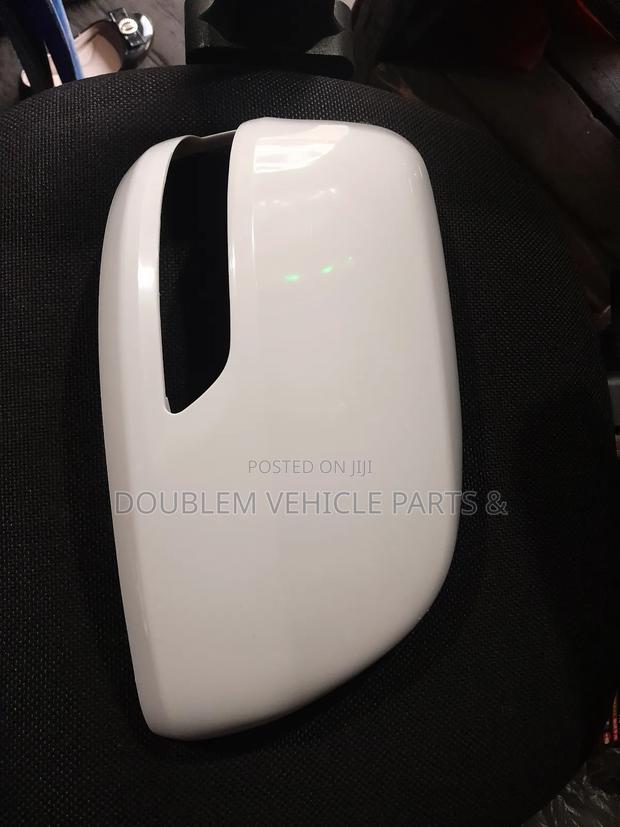 Sidemirror Cover Toyota Landcruiser Prado Fj150 2014,2015,2016,2017