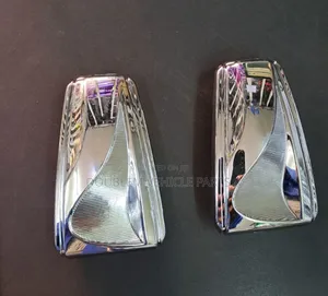 Grill Logo/Emblem Grill Crown Premio 2014,2015,2016,2017,2018 270