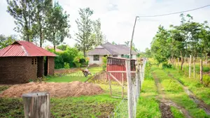 2bdrm House in Malaba Central for sale