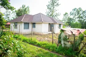 2bdrm House in Malaba Central for sale