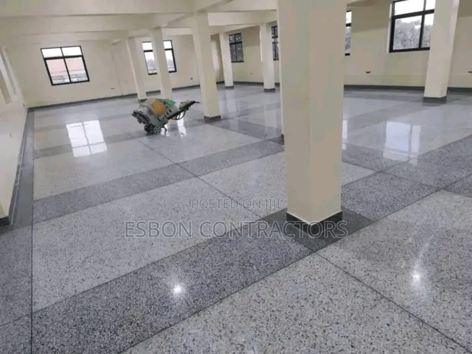 Grano Terrazzo