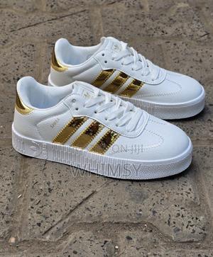 Unisex Kids Adidas (Samba) *Sizes:25 -36
