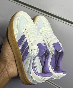 Adidas Unisex Kids Kids Sneakers Size 25-36 - main view
