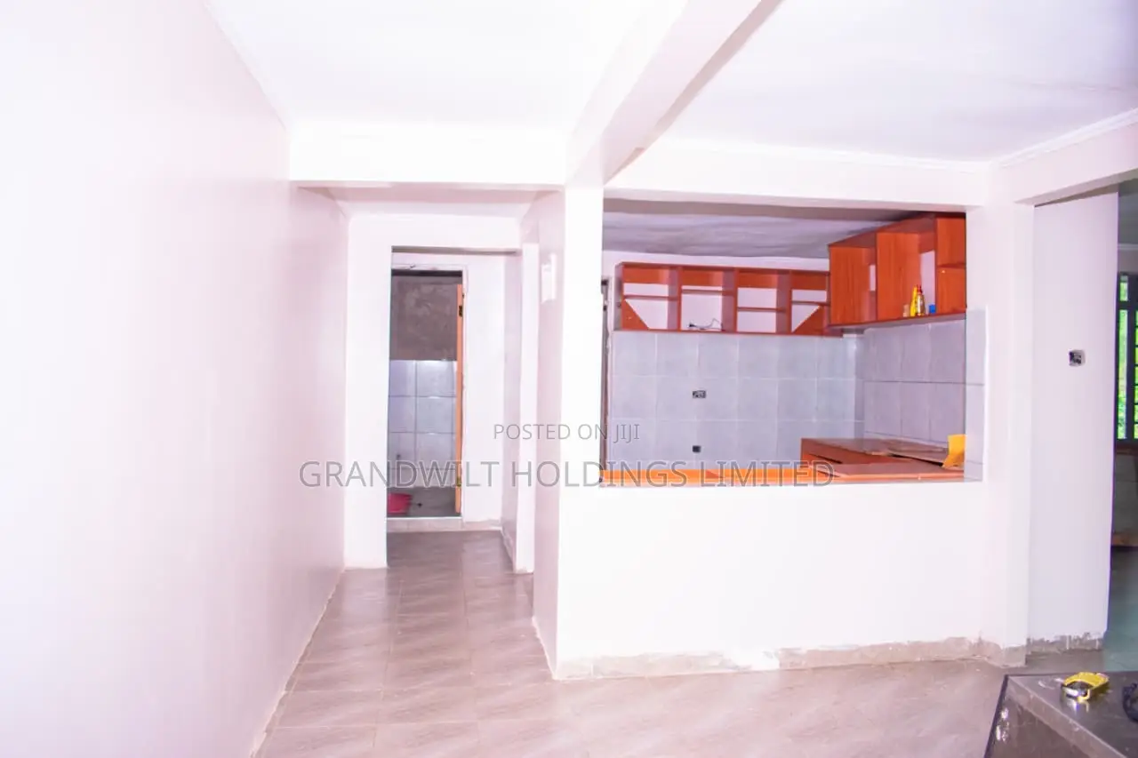 2bdrm House in Malaba Central for sale