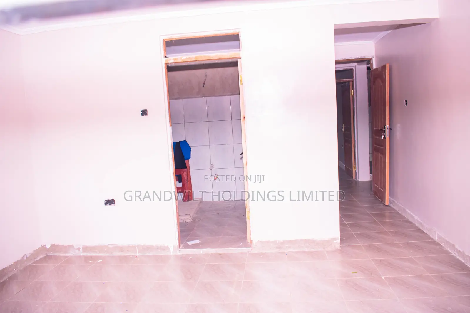 2bdrm House in Malaba Central for sale