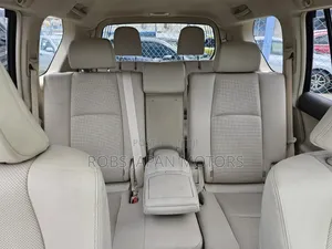 Toyota Land Cruiser Prado 2.8 2018 Silver