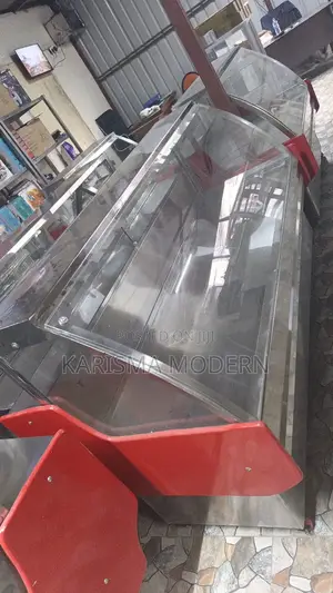 Meat Chillers For Sale In Kenya
