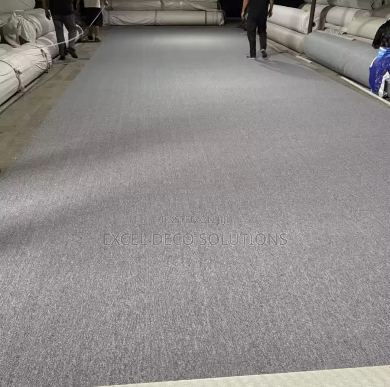 Soft. Stylish. Durable. That’S Delta Carpet!