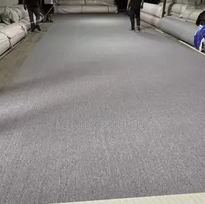 Soft. Stylish. Durable. That’S Delta Carpet!