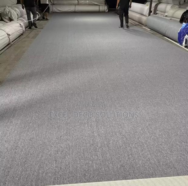 Soft. Stylish. Durable. That’S Delta Carpet! - main view