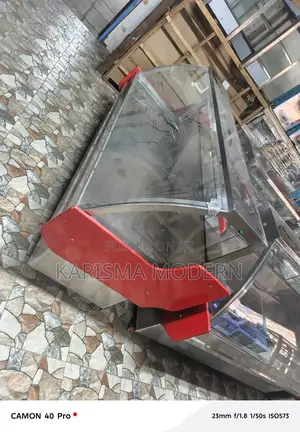 Display Chillers For Shop,Meat Chillers