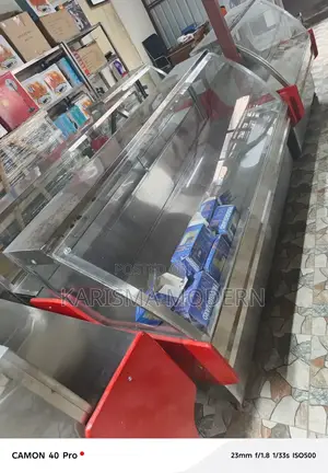 Coldrooms And Chillers Installation In Kenya