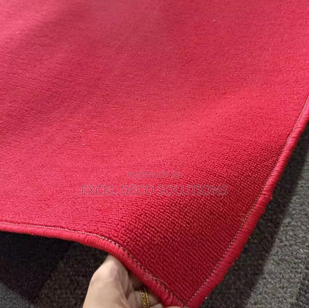 Add a Touch of Luxury With Delta Wall-to-Wall Carpets
