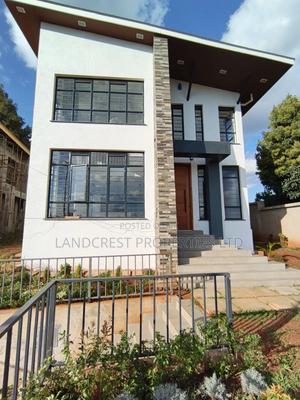 4bdrm Townhouse/Terrace in Uthiru for sale - main view