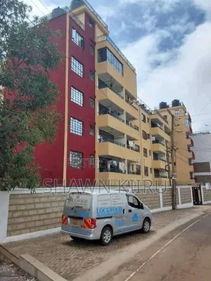 2 Bedroom Master Ensuite Kikuyu