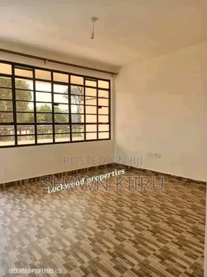 2 Bedroom Master Ensuite Kikuyu