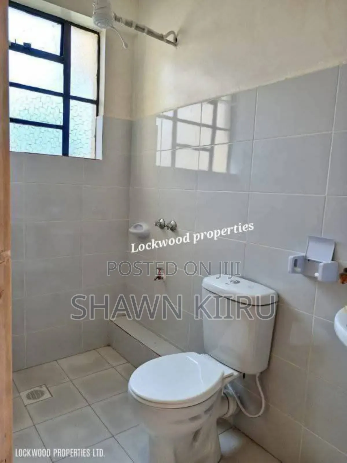 2 Bedroom Master Ensuite Kikuyu
