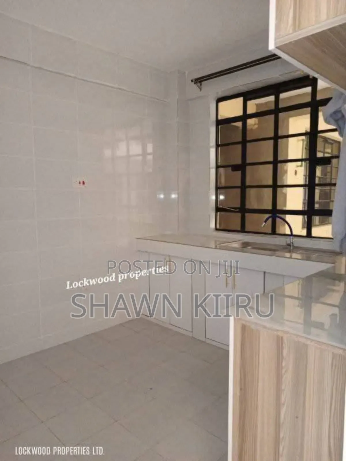 2 Bedroom Master Ensuite Kikuyu