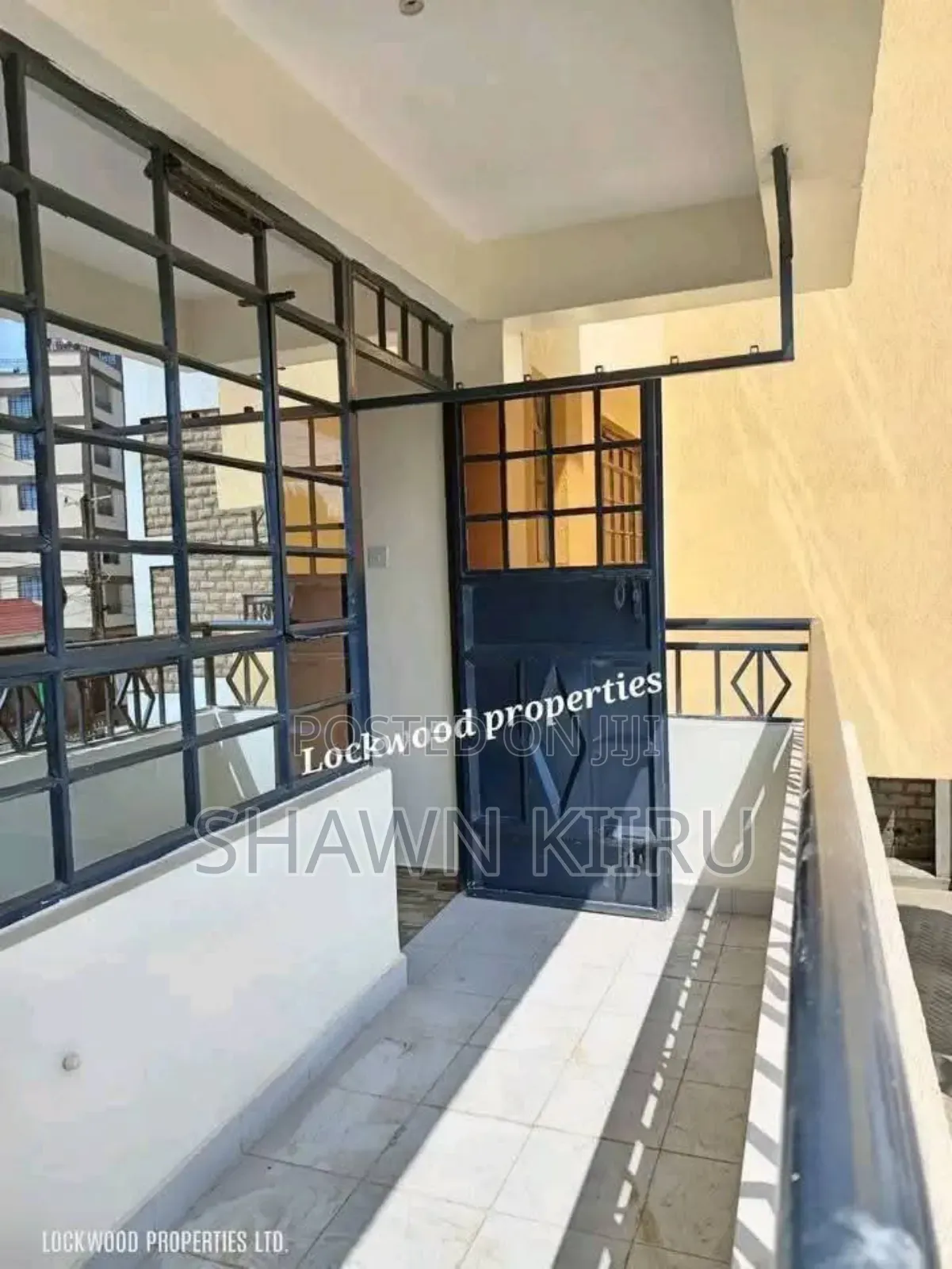 2 Bedroom Master Ensuite Kikuyu