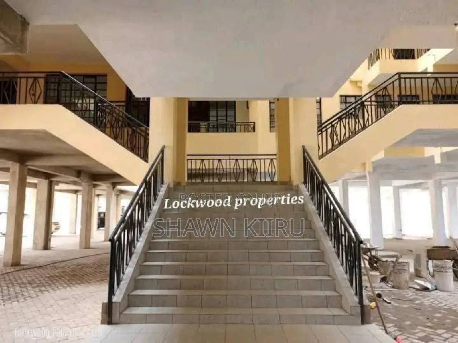 2 Bedroom Master Ensuite Kikuyu