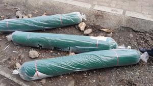 Nets ( Construction Nets) 3m×50mtrs - main view